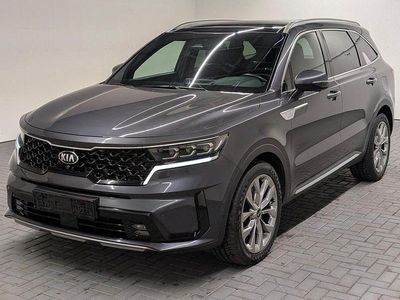 Usata Kia Sorento Platinum 201 CV (147 kW) 2020 Grigio SUV