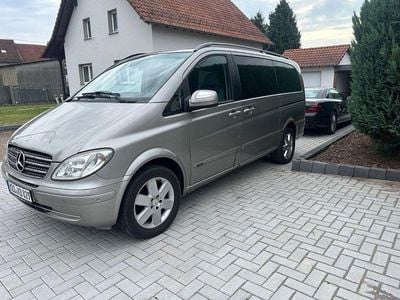 Mercedes Viano