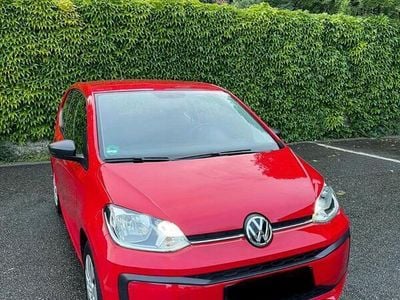 VW up!