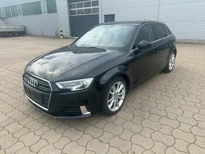 Gebraucht Audi A3