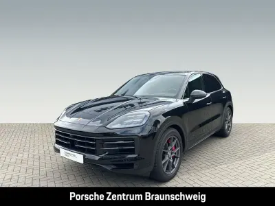 Gebraucht Porsche Cayenne S
