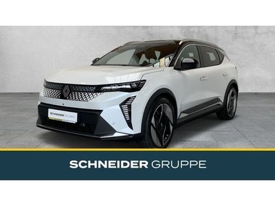 Renault Scénic