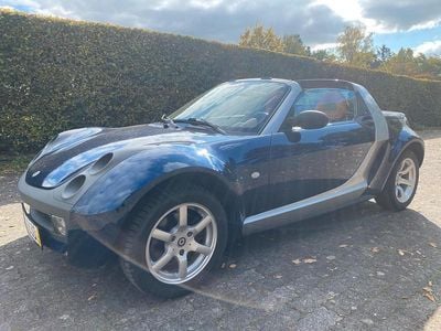 Smart Roadster