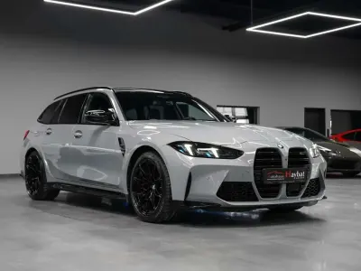 Gebraucht BMW M3