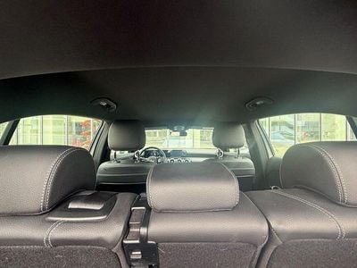Mercedes A200