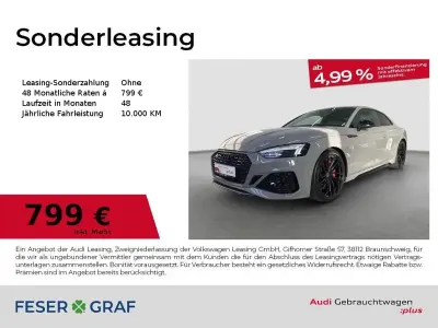 Gebraucht Audi RS5