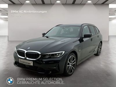 BMW 330e