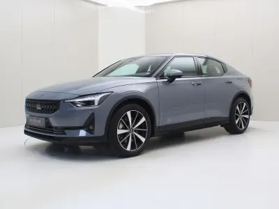 Gebraucht Polestar 2 Pilot 169 kW (231 PS) 2022 Grau Kleinwagen