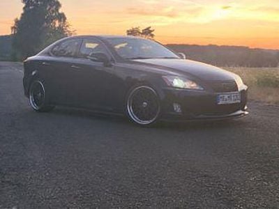 Lexus IS250