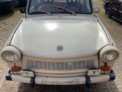 Gebraucht Trabant 601 1988 Limousine