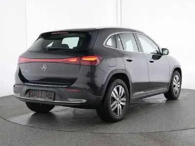 Gebraucht Mercedes EQA250 139 kW (190 PS) 2025 SUV