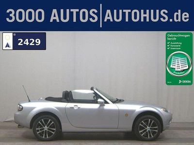 Mazda MX5