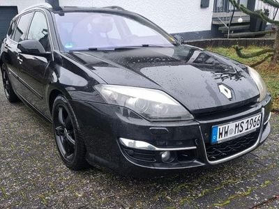 Renault Laguna GrandTour