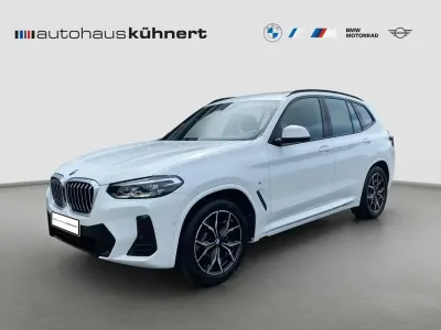 Gebraucht BMW X3
