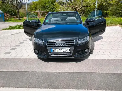 Gebraucht Audi A5 Cabriolet