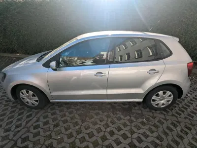 Usata VW Polo
