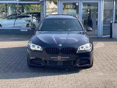 BMW M550