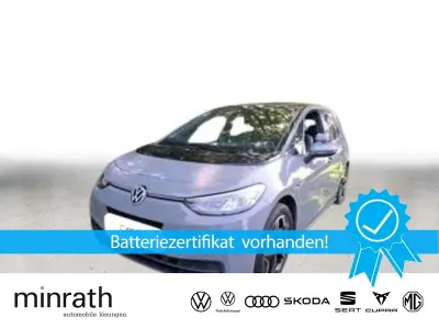 Gebraucht VW ID.3