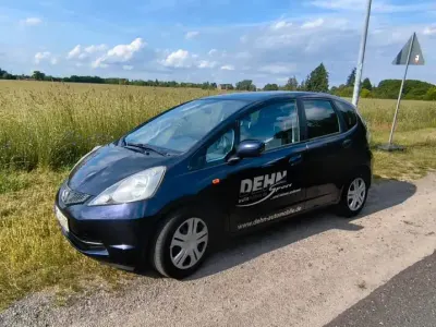 Gebraucht Honda Jazz