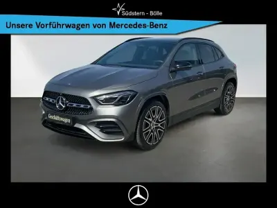 Gebraucht Mercedes GLA220