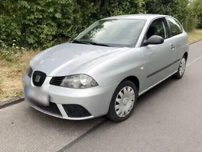 Gebraucht Seat Ibiza