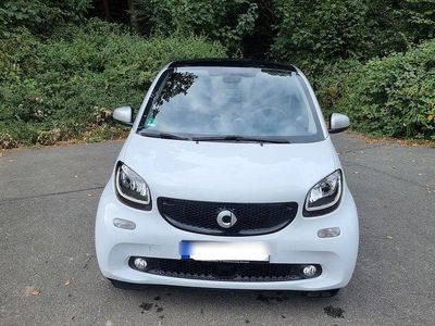 Smart ForTwo Coupé