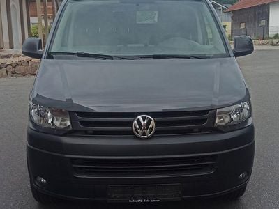VW T5