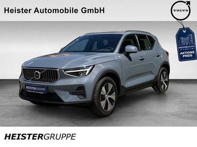 Grau Gebraucht 2022 Volvo XC40 Core SUV | 32.890 € (Guter Preis)