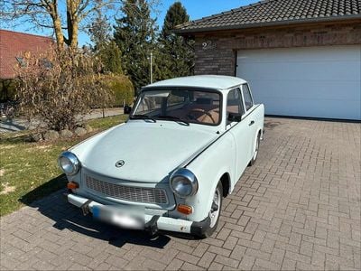 Gebraucht Trabant 601 26 PS (19 kW) 1990 Andere farben Limousine