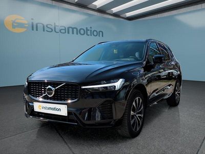 Gebraucht Volvo XC60 Plus 197 PS (144 kW) 2023 Schwarz SUV
