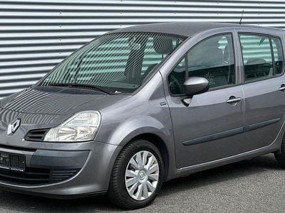 Renault Modus