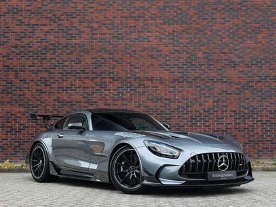 Gebraucht Mercedes AMG GT AMG 730 PS (536 kW) 2024 Grau Coupé