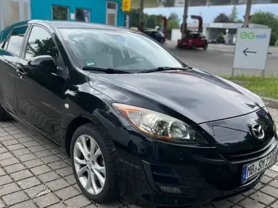 Gebraucht Mazda 3