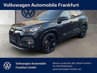 Neu VW Tayron R-line 204 PS (150 kW) 2026 Silber SUV