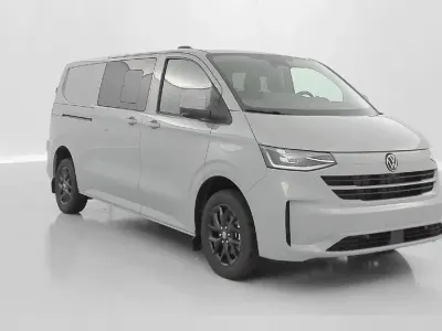 Neu VW Transporter Business 170 PS (125 kW) 2026 Stone grey Van