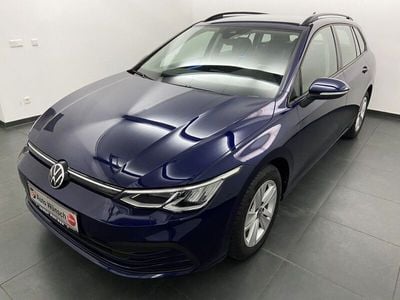 VW Golf VIII
