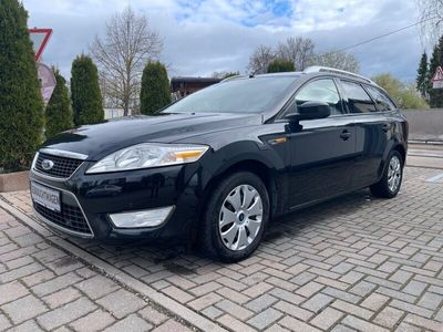 gebraucht Ford Mondeo Turnier Trend