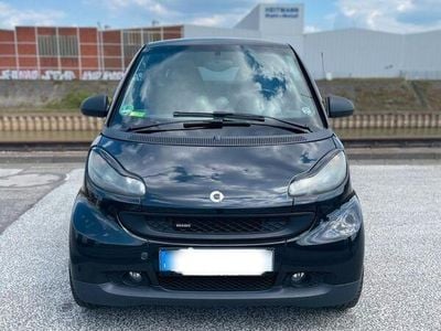 Smart ForTwo Coupé