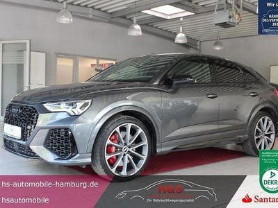 Audi RS Q3 Sportback