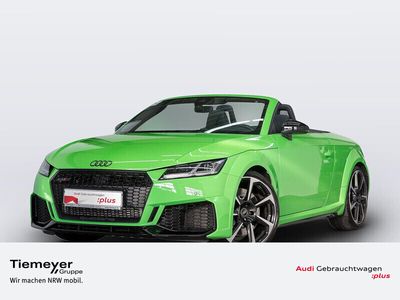 gebraucht Audi TT Roadster RS 294(400) kW(PS) S tronic