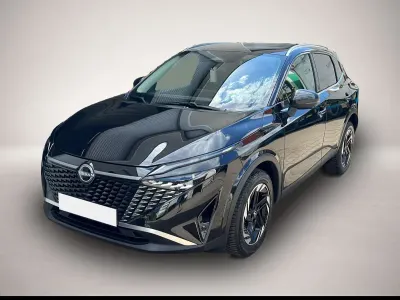 Gebraucht Nissan Qashqai
