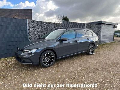 VW Golf VIII
