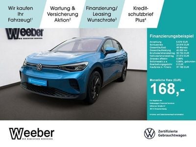 VW ID.4