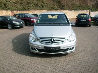 Mercedes B150