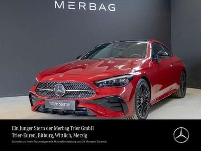 Gebraucht Mercedes 180 AMG 170 PS (125 kW) 2025 Manufaktur lack manufaktur pat Limousine