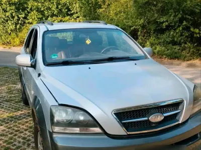 Gebraucht Kia Sorento