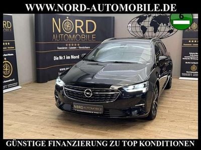 Usata Opel Insignia Ultimate 195 CV (143 kW) 2022 Nero Station wagon