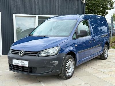 VW Caddy Maxi