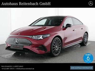 Usata Mercedes 350 AMG 260 kW (354 CV) 2025 Manufaktur lack manufaktur pat Coupé