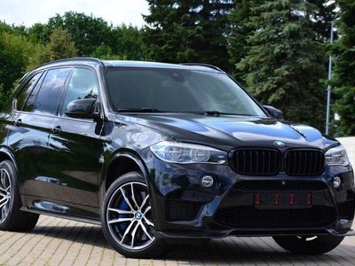 BMW X5 M